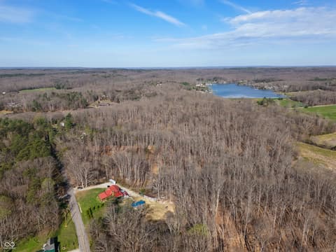 Photo of 12980 W Lake Road, Seymour, IN