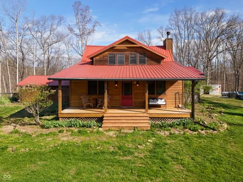 Photo of 12980 W Lake Road, Seymour, IN