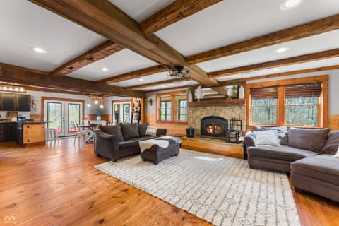 Photo of 12980 W Lake Road, Seymour, IN