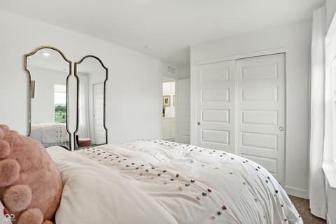 Photo of 3777 Hanford Road, Franklin, IN