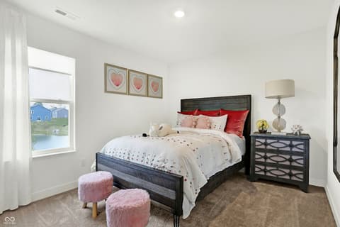 Photo of 3777 Hanford Road, Franklin, IN