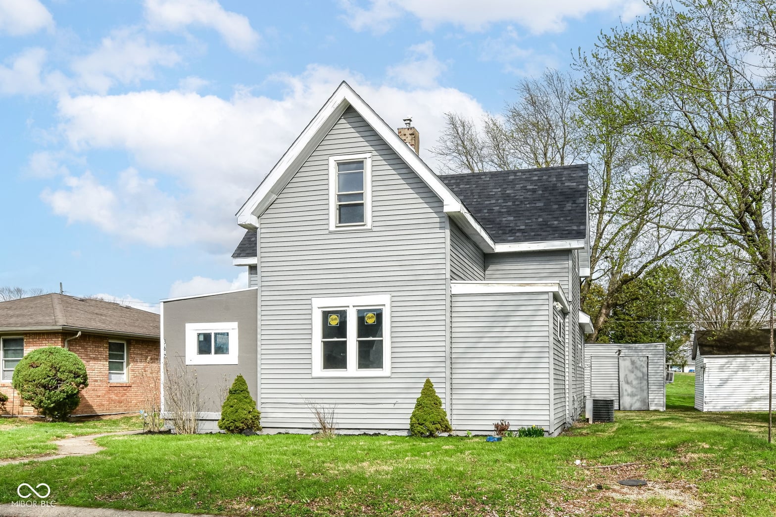 Photo of 3622 E Lynn Street, Anderson, IN