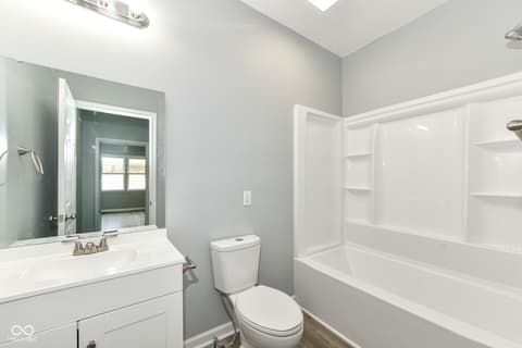 Photo of 3622 E Lynn Street, Anderson, IN