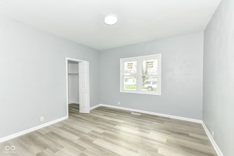 Photo of 3622 E Lynn Street, Anderson, IN