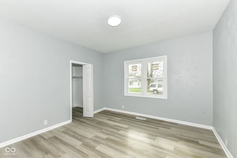Photo of 3622 E Lynn Street, Anderson, IN