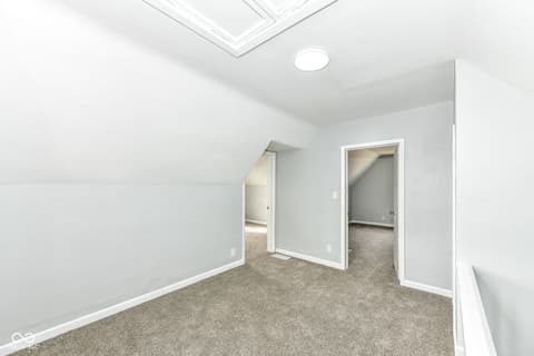 Photo of 3622 E Lynn Street, Anderson, IN
