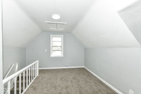 Photo of 3622 E Lynn Street, Anderson, IN