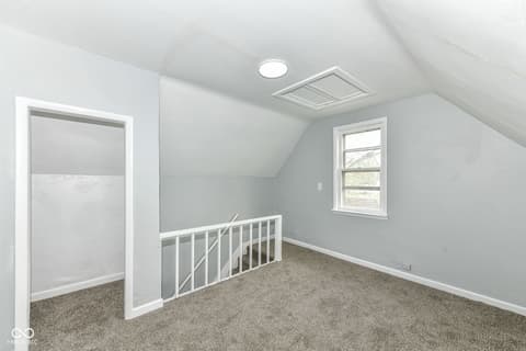 Photo of 3622 E Lynn Street, Anderson, IN