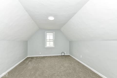 Photo of 3622 E Lynn Street, Anderson, IN