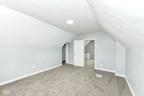 Photo of 3622 E Lynn Street, Anderson, IN