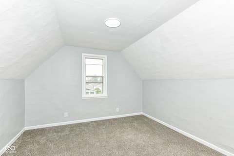 Photo of 3622 E Lynn Street, Anderson, IN