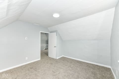 Photo of 3622 E Lynn Street, Anderson, IN