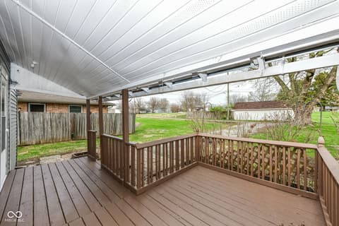 Photo of 3622 E Lynn Street, Anderson, IN