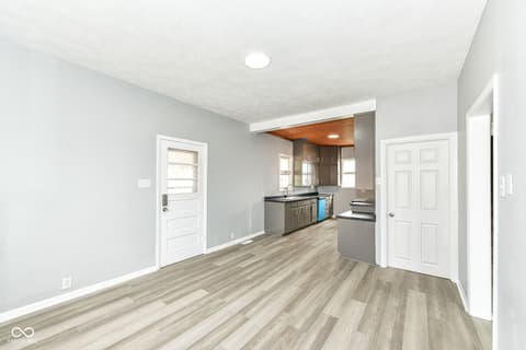 Photo of 3622 E Lynn Street, Anderson, IN