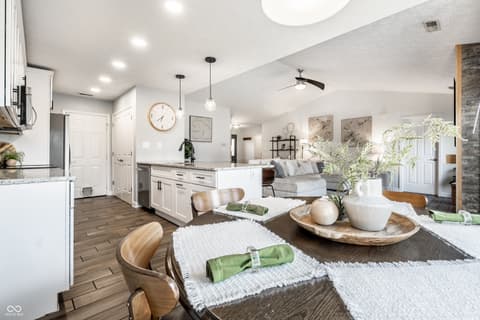 Photo of 6531 Duck Pond Drive, Fishers, IN