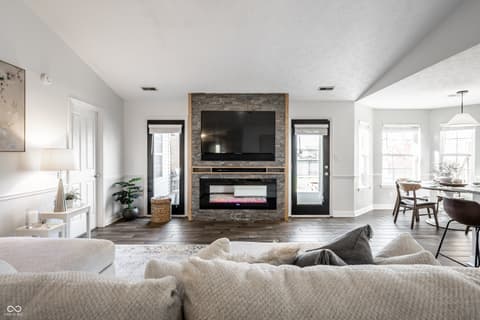 Photo of 6531 Duck Pond Drive, Fishers, IN