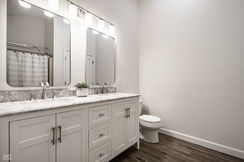 Photo of 6531 Duck Pond Drive, Fishers, IN