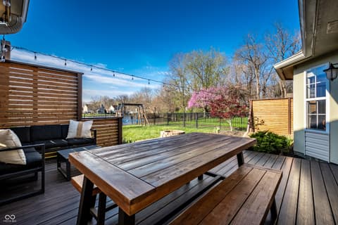 Photo of 6531 Duck Pond Drive, Fishers, IN