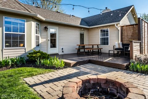 Photo of 6531 Duck Pond Drive, Fishers, IN
