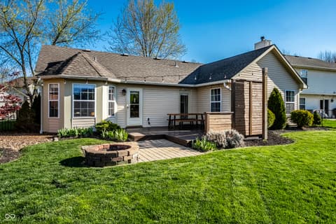 Photo of 6531 Duck Pond Drive, Fishers, IN