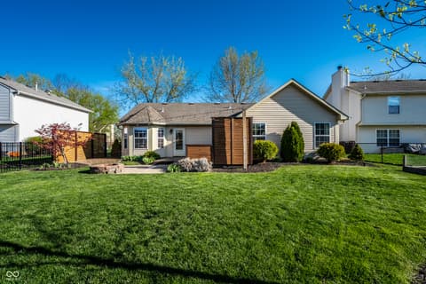 Photo of 6531 Duck Pond Drive, Fishers, IN