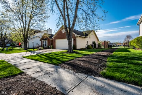 Photo of 6531 Duck Pond Drive, Fishers, IN