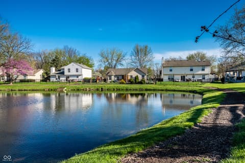 Photo of 6531 Duck Pond Drive, Fishers, IN