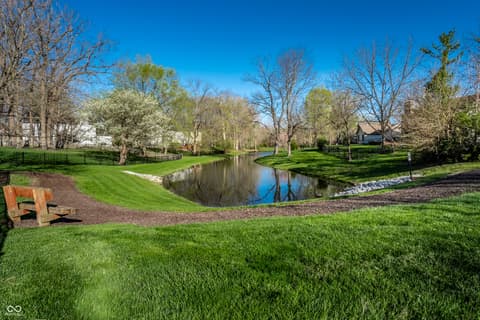 Photo of 6531 Duck Pond Drive, Fishers, IN