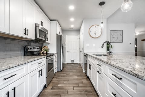 Photo of 6531 Duck Pond Drive, Fishers, IN