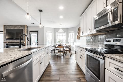 Photo of 6531 Duck Pond Drive, Fishers, IN