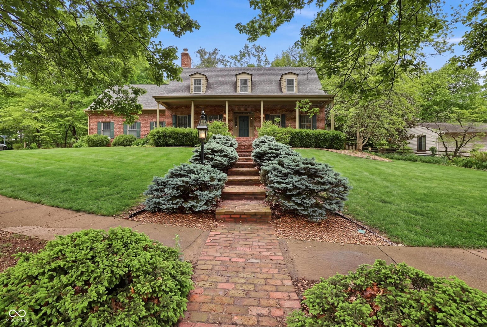 Photo of 3264 N Ramble Road W, Bloomington, IN