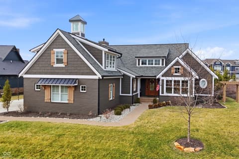 1096 Chatham Hills Boulevard