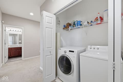 Photo of 2337 Colfax Lane, Indianapolis, IN