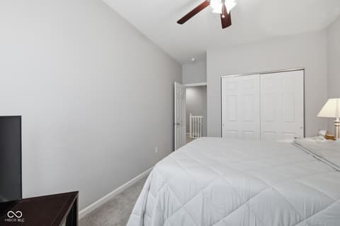 Photo of 2337 Colfax Lane, Indianapolis, IN