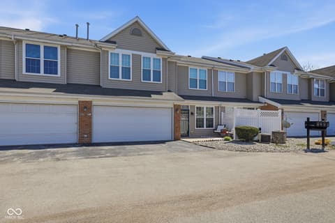 Photo of 2337 Colfax Lane, Indianapolis, IN