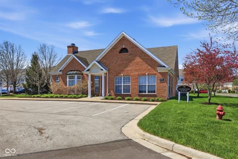 Photo of 2337 Colfax Lane, Indianapolis, IN