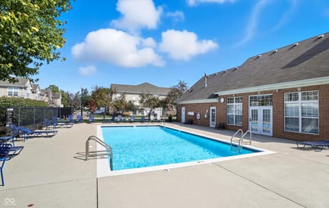 Photo of 2337 Colfax Lane, Indianapolis, IN