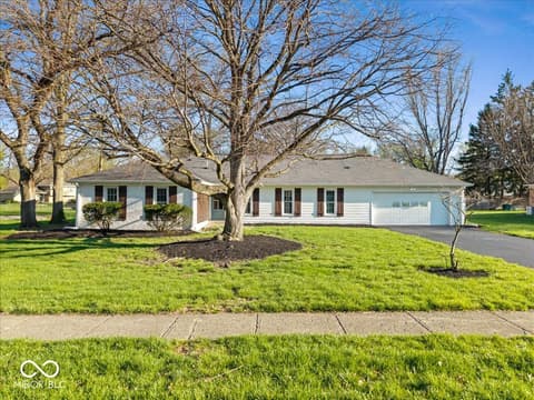 3108 Hensel Drive