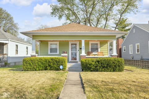 806 Cameron Street