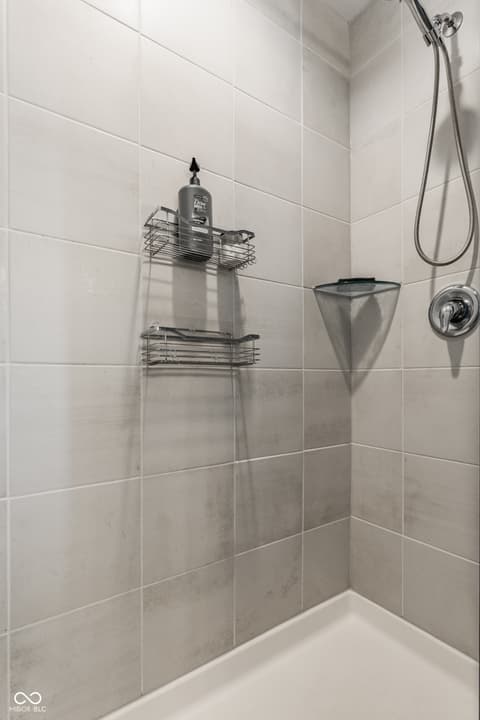 Bathroom at 355 Central State Boulevard, Indianapolis, IN