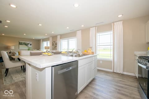 Photo of 6824 Levant Lane, Indianapolis, IN