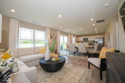 Photo of 6824 Levant Lane, Indianapolis, IN