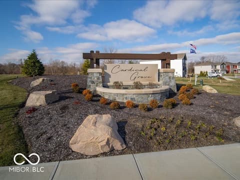 Photo of 6824 Levant Lane, Indianapolis, IN
