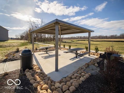 Photo of 6824 Levant Lane, Indianapolis, IN