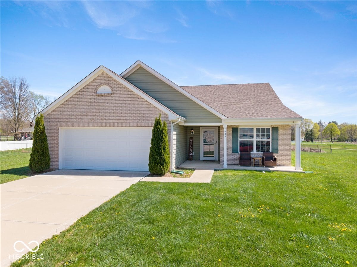 Photo of 1933 Jessica Court, Indianapolis, IN