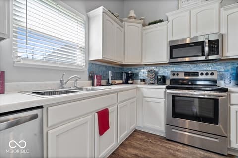 Photo of 1933 Jessica Court, Indianapolis, IN