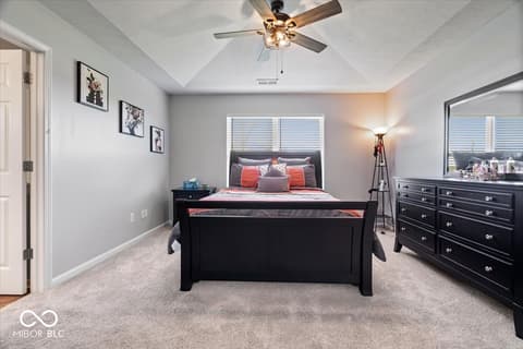 Photo of 1933 Jessica Court, Indianapolis, IN