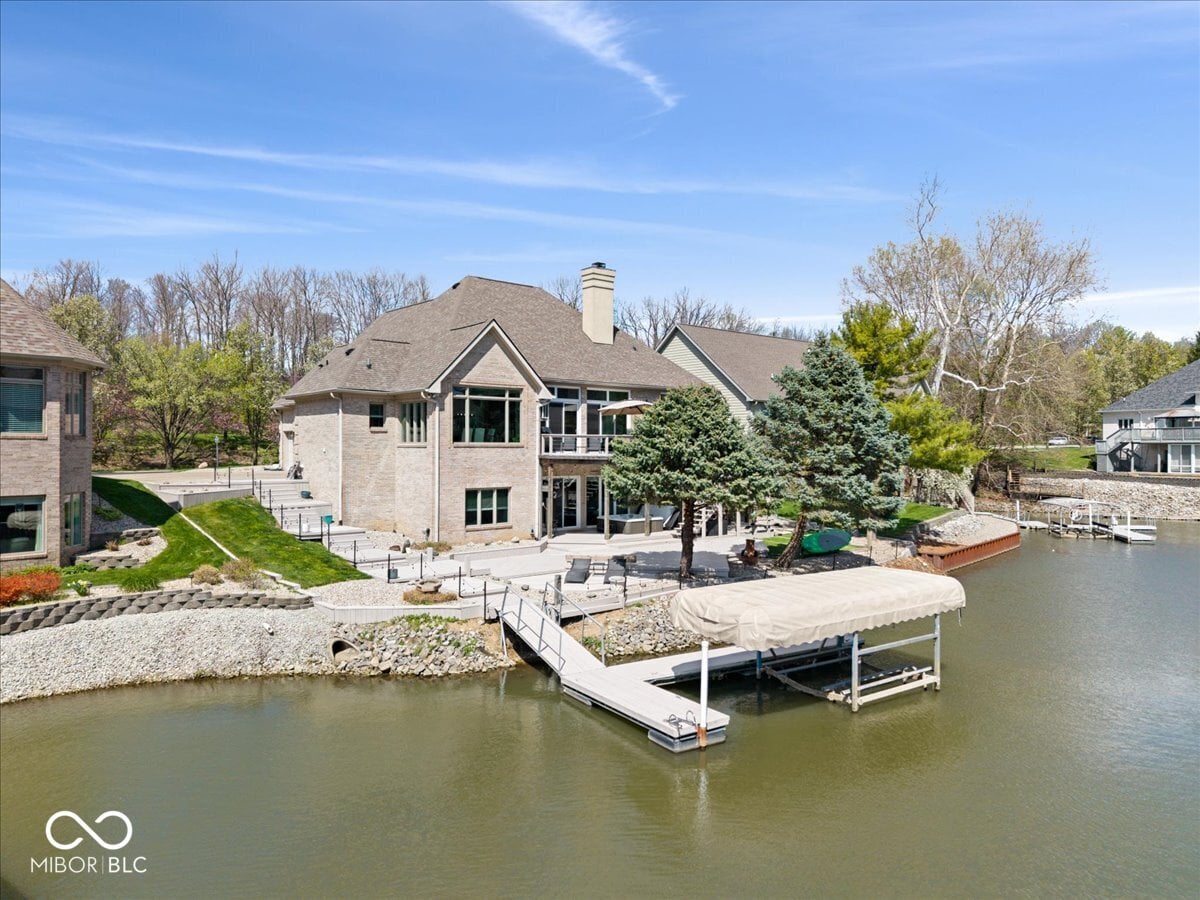 Photo of 14035 Stone Key Way, Fishers, IN