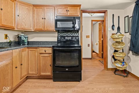 Photo of 1323 S River Road, Attica, IN