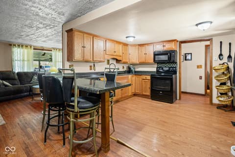 Photo of 1323 S River Road, Attica, IN